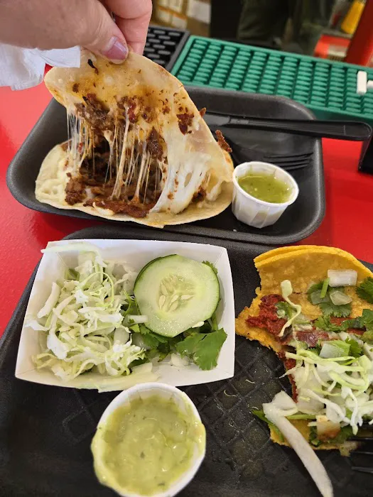 Tacos Chilango - South Phoenix Picture 9