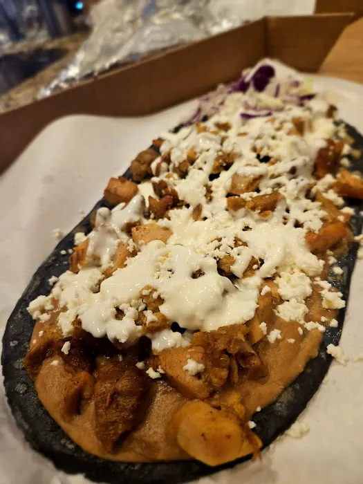 Tacos Chilango - South Phoenix Picture 4