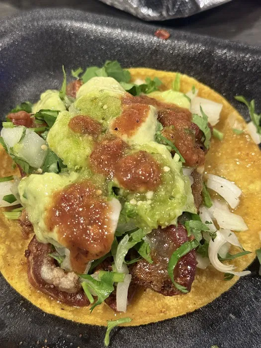 Tacos Chilango - South Phoenix Picture 1