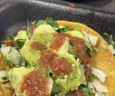 Tacos Chilango - South Phoenix