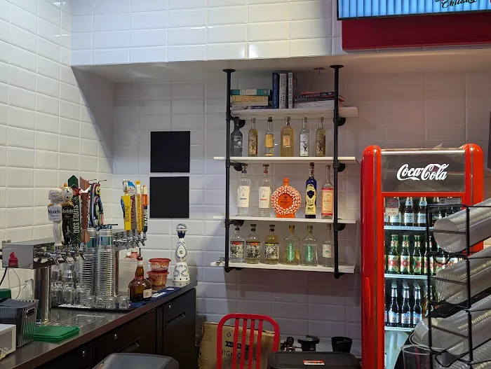 Tacos Chilango - South Phoenix Picture 7