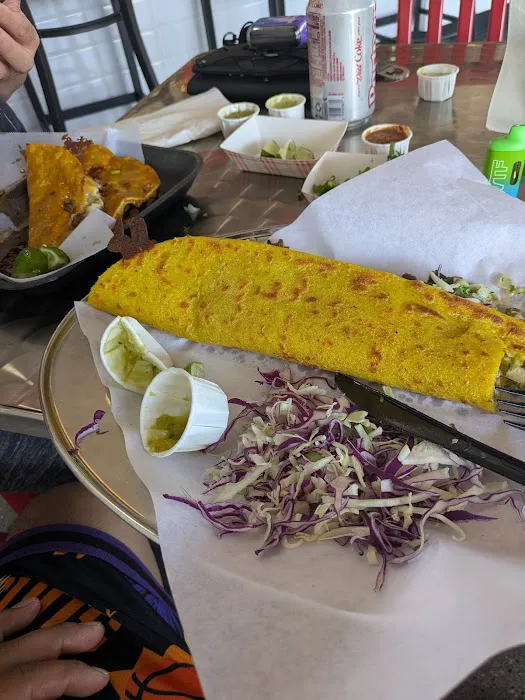 Tacos Chilango - South Phoenix Picture 6