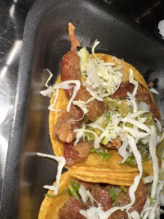 Tacos Chilango - South Phoenix Picture 3