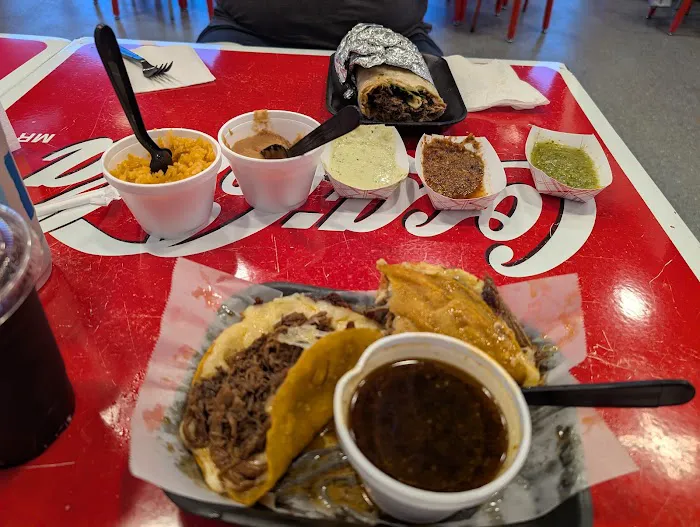 Tacos Chilango - South Phoenix Picture 8