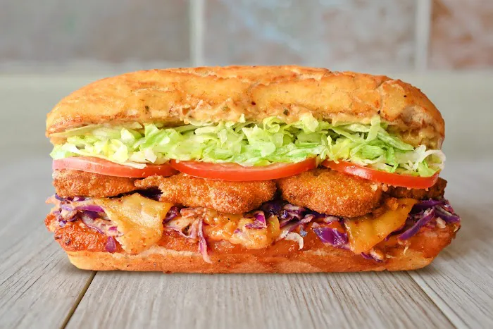 Ike's Love & Sandwiches Picture 6