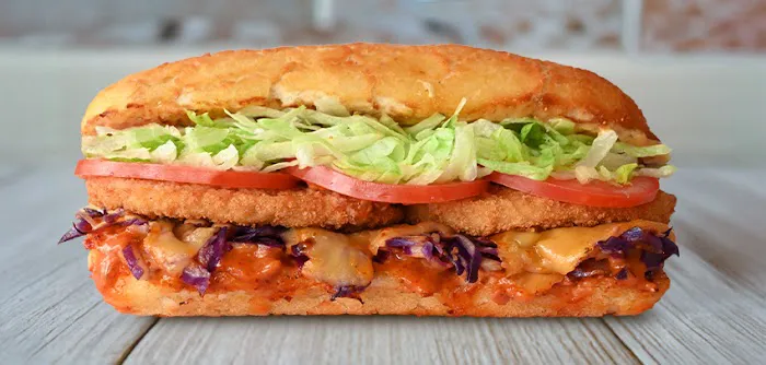 Ike's Love & Sandwiches Picture 5