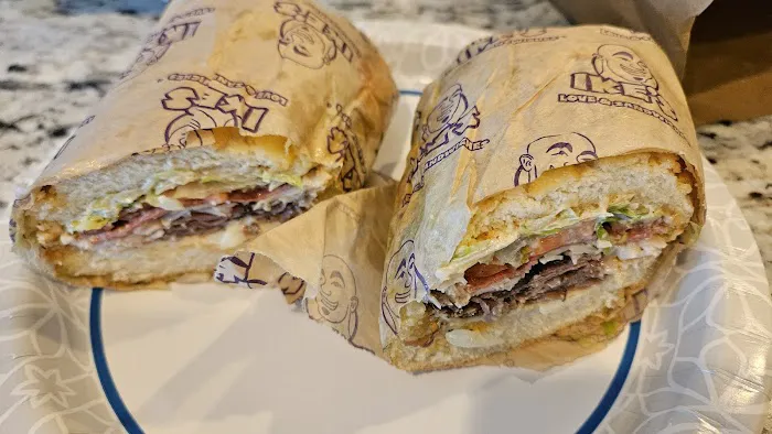 Ike's Love & Sandwiches Picture 3