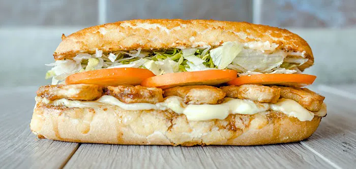 Ike's Love & Sandwiches Picture 2