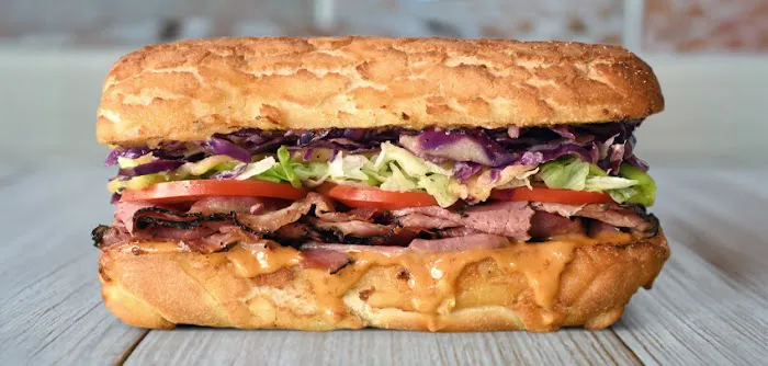 Ike's Love & Sandwiches Picture 9