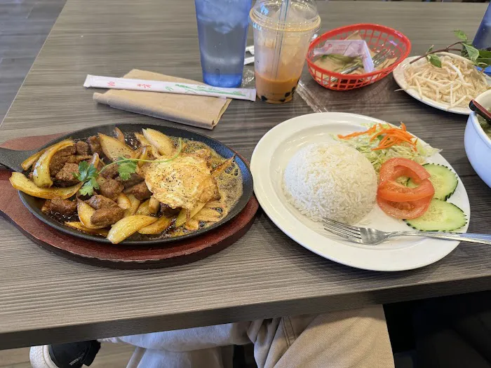 Phở Noodles Az Picture 1