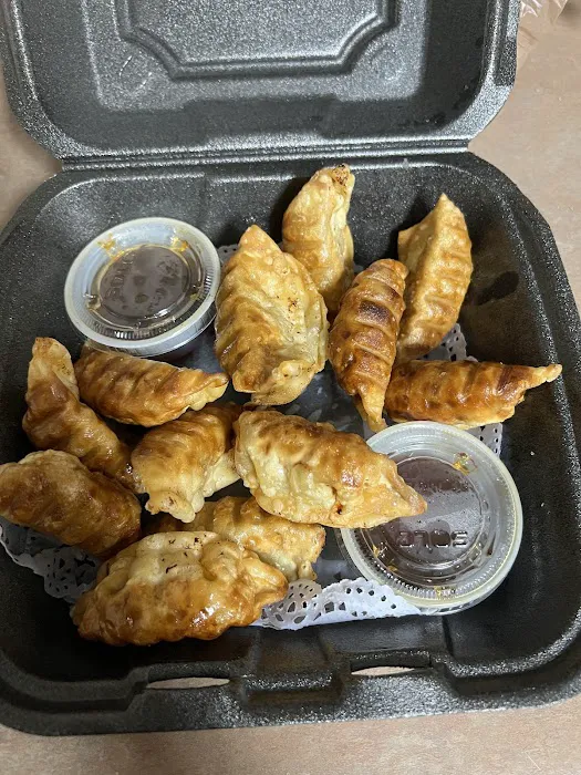 Yogis Grill Picture 2