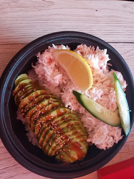 Yogis Grill Picture 5