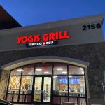 Yogis Grill