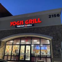 Yogis Grill ico