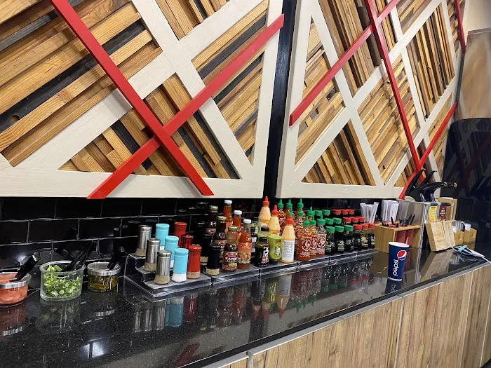 Yogis Grill Picture 8