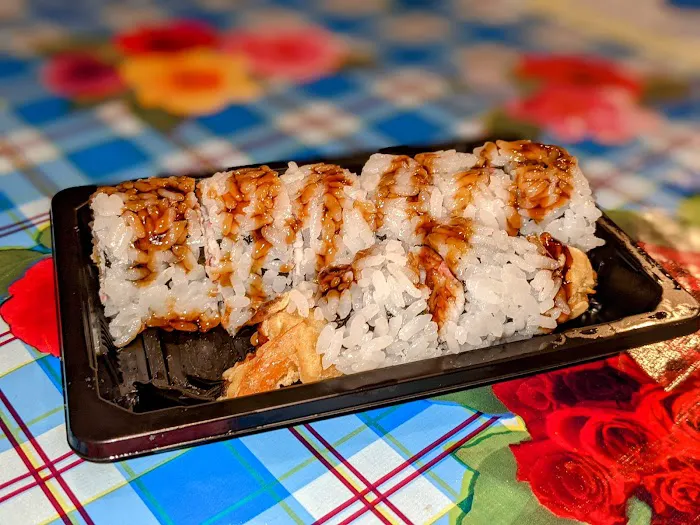 Yogis Grill Picture 6