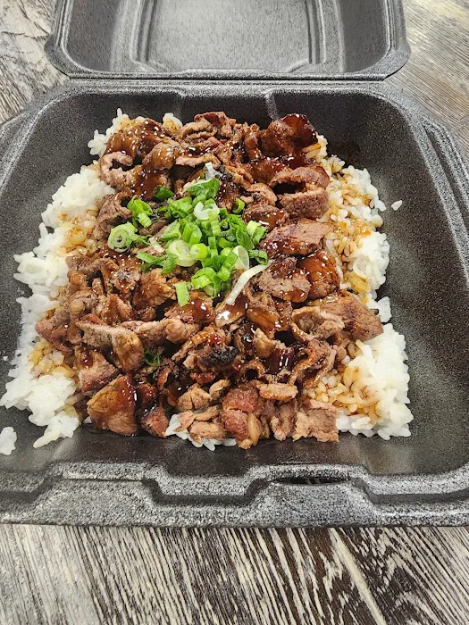 Yogis Grill Picture 9