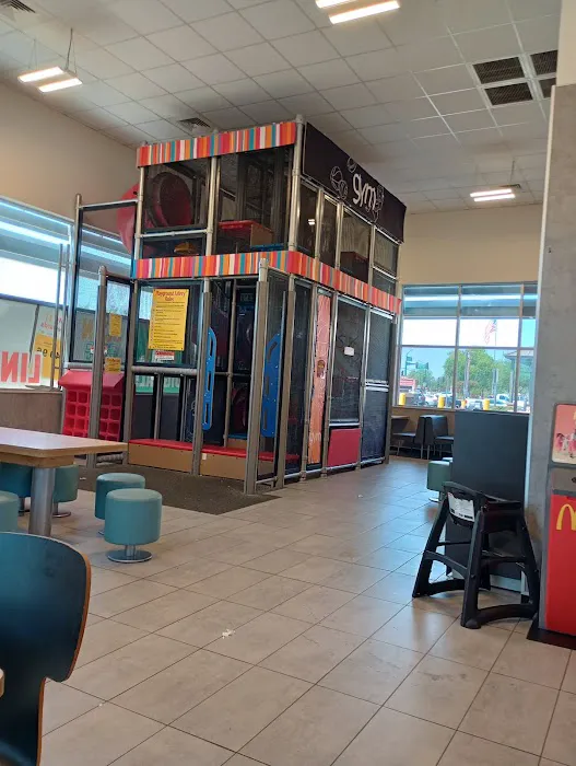 McDonald's Picture 10