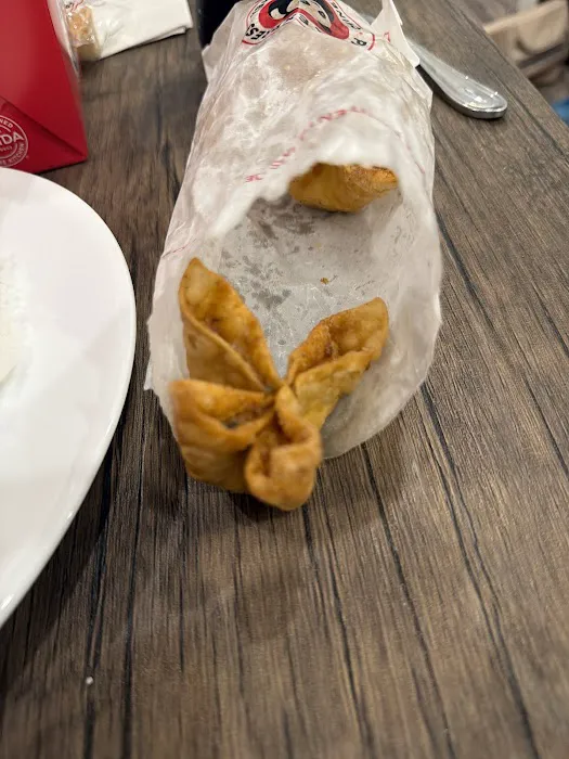 Panda Express Picture 5