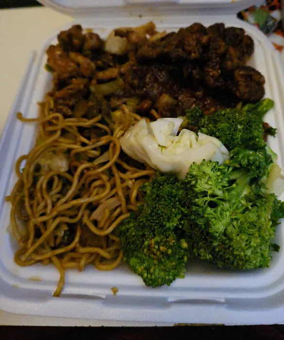 Panda Express Picture 6