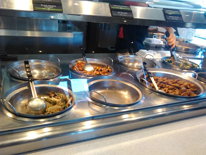 Panda Express Picture 4