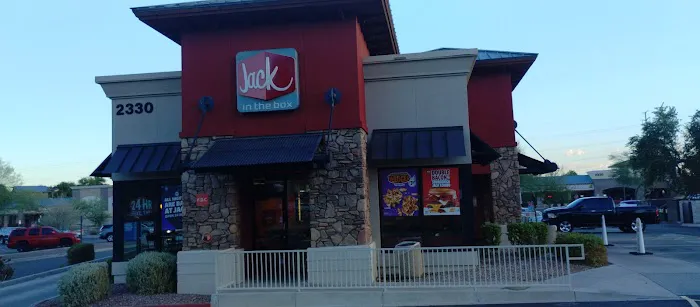 Jack in the Box Picture 8