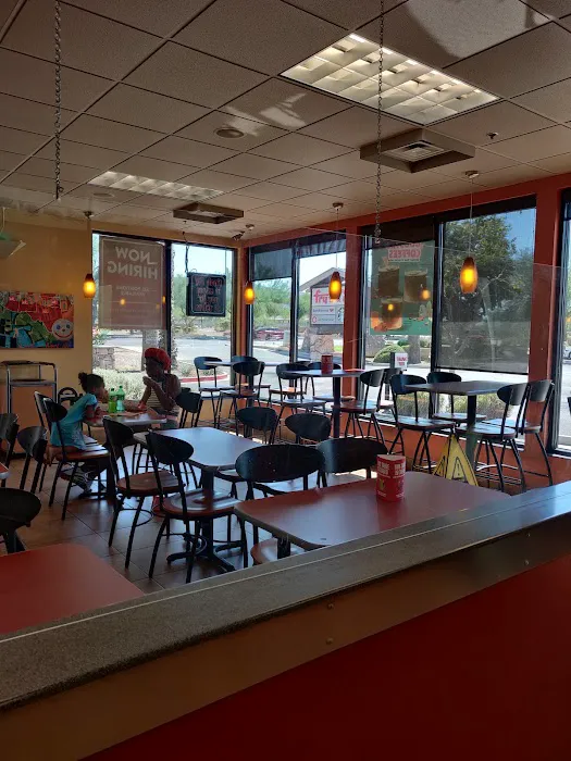 Jack in the Box Picture 3