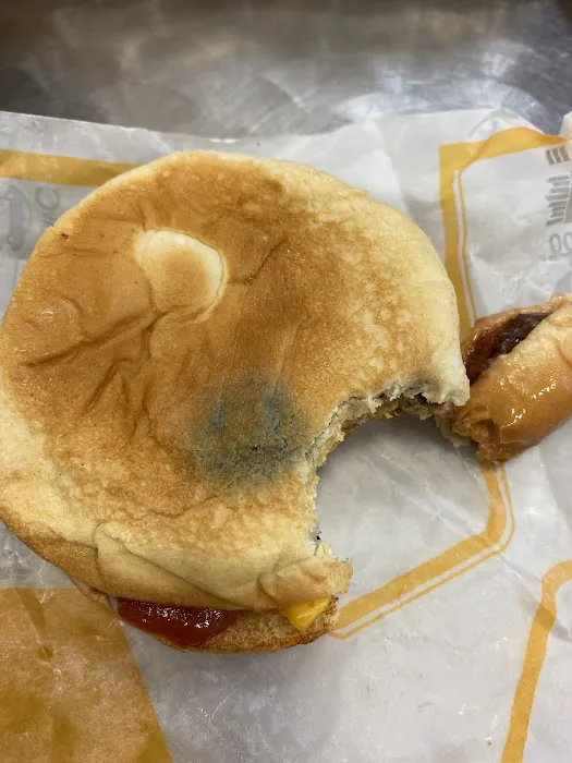 Jack in the Box Picture 7