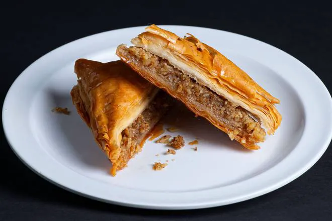 Princess Pita Mediterranean Restaurant - Phoenix COMING SOON! Picture 10