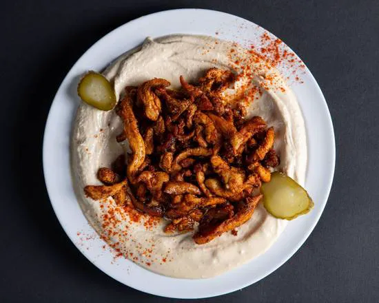 Princess Pita Mediterranean Restaurant - Phoenix COMING SOON! Picture 3