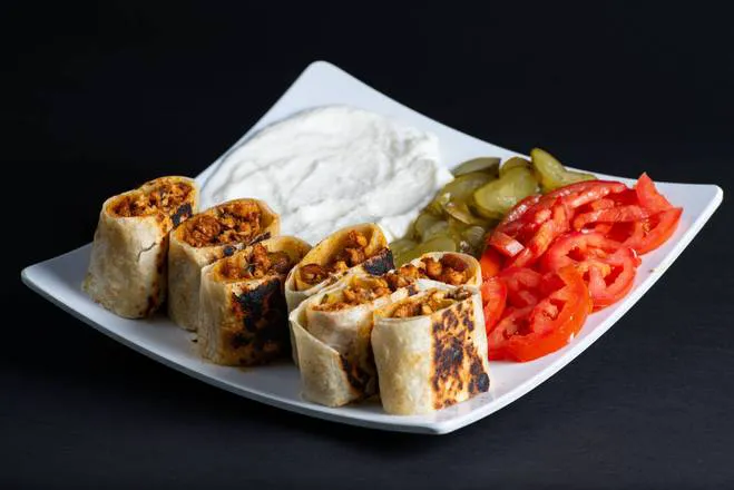 Princess Pita Mediterranean Restaurant - Phoenix COMING SOON! Picture 2