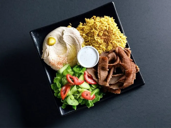 Princess Pita Mediterranean Restaurant - Phoenix COMING SOON! Picture 5