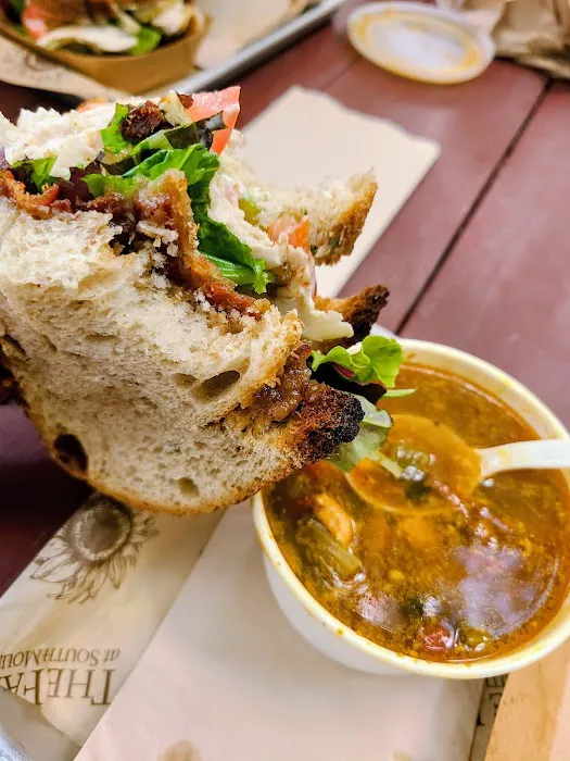 The Farm at South Mountain Picture 7