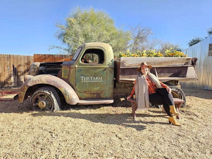 The Farm at South Mountain Picture 8