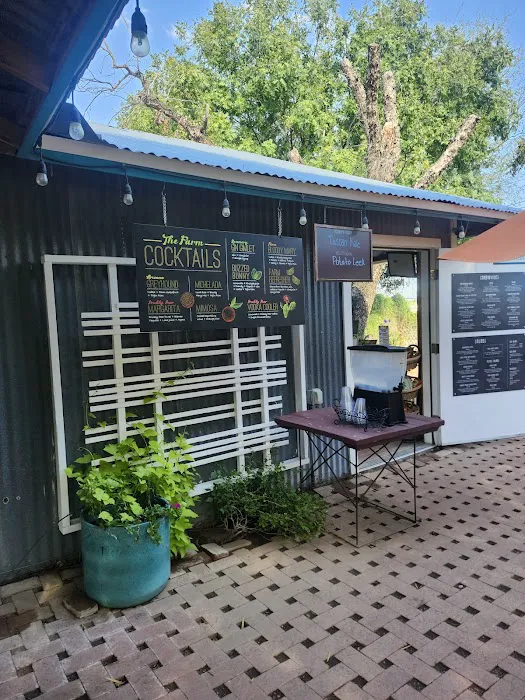 The Farm at South Mountain Picture 5