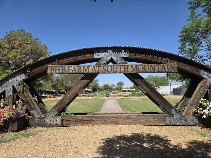 The Farm at South Mountain Picture 2