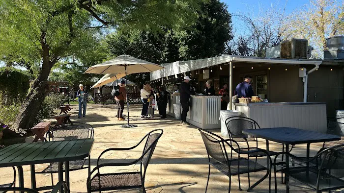 The Farm at South Mountain Picture 1