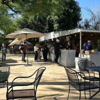 The Farm at South Mountain ico