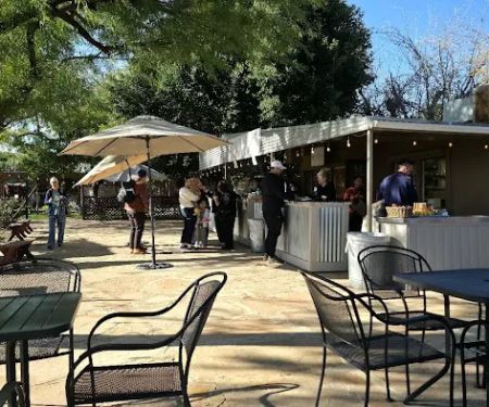 The Farm at South Mountain