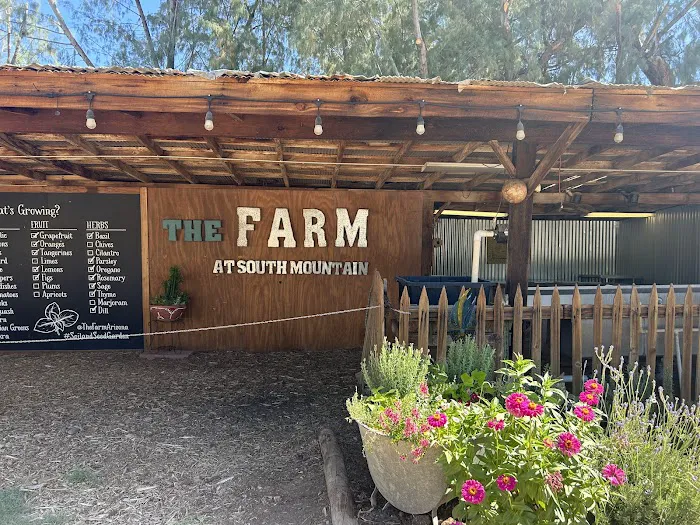 The Farm at South Mountain Picture 10