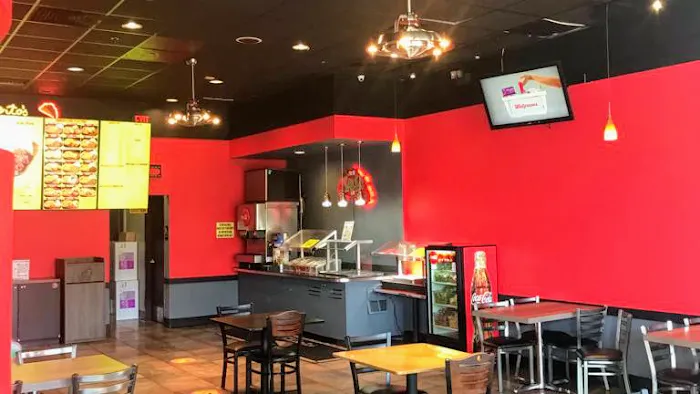 Filiberto's Mexican Food Picture 7