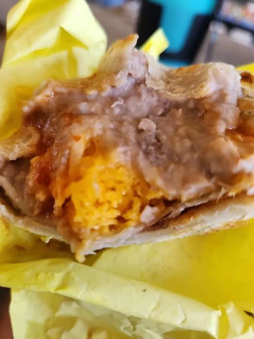 Filiberto's Mexican Food Picture 10