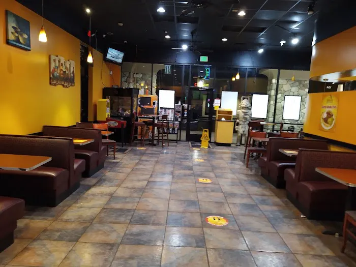 Filiberto's Mexican Food Picture 2