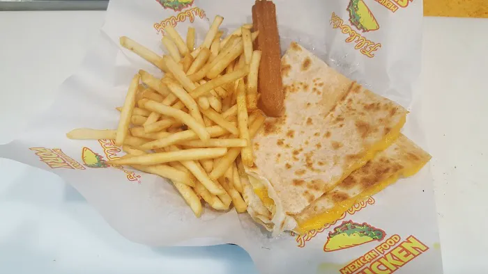 Filiberto's Mexican Food Picture 4