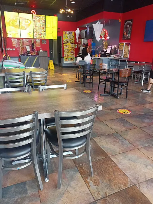 Filiberto's Mexican Food Picture 5