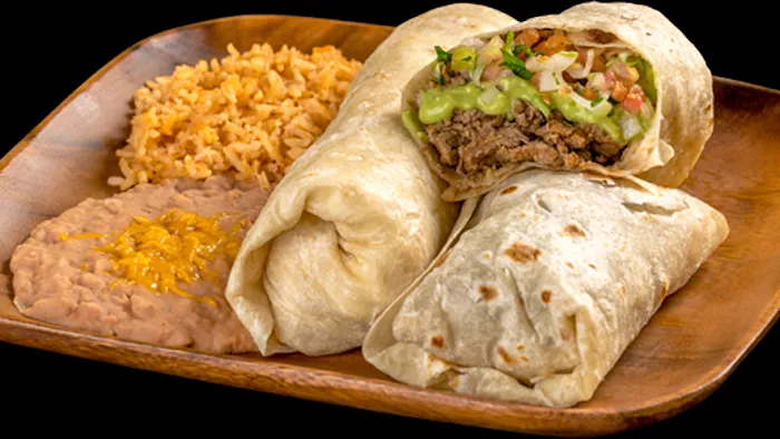 Filiberto's Mexican Food Picture 9