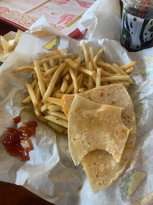 Filiberto's Mexican Food Picture 3