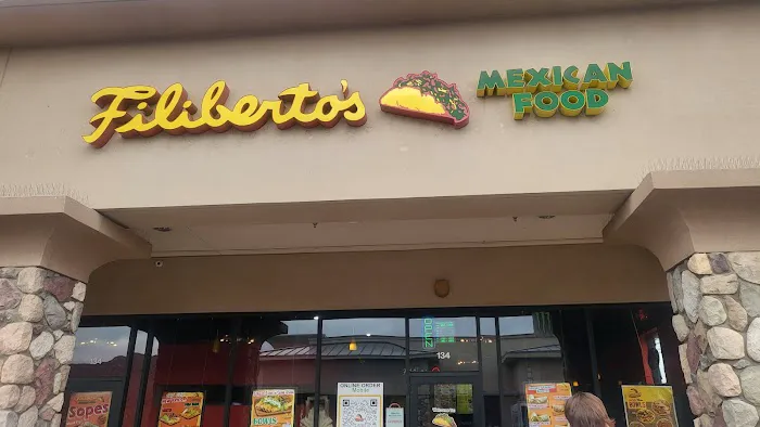 Filiberto's Mexican Food Picture 1
