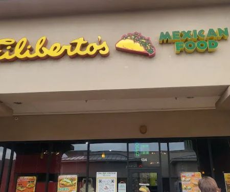 Filiberto's Mexican Food