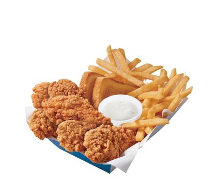 Dairy Queen Grill & Chill